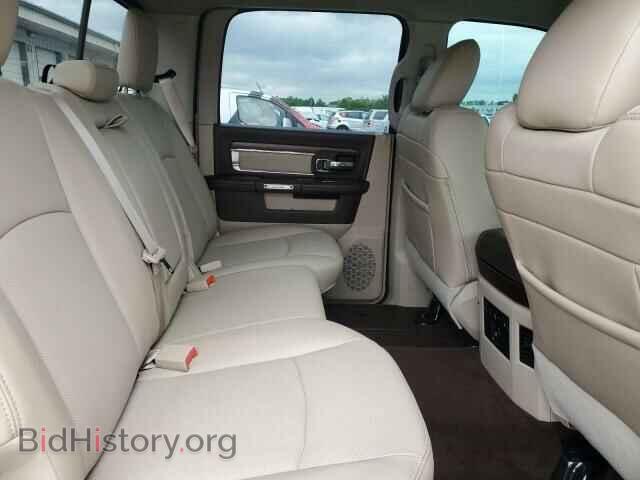 2017 RAM 1500 - VIN: 1C6RR7NT8HS842939 - Photo 10