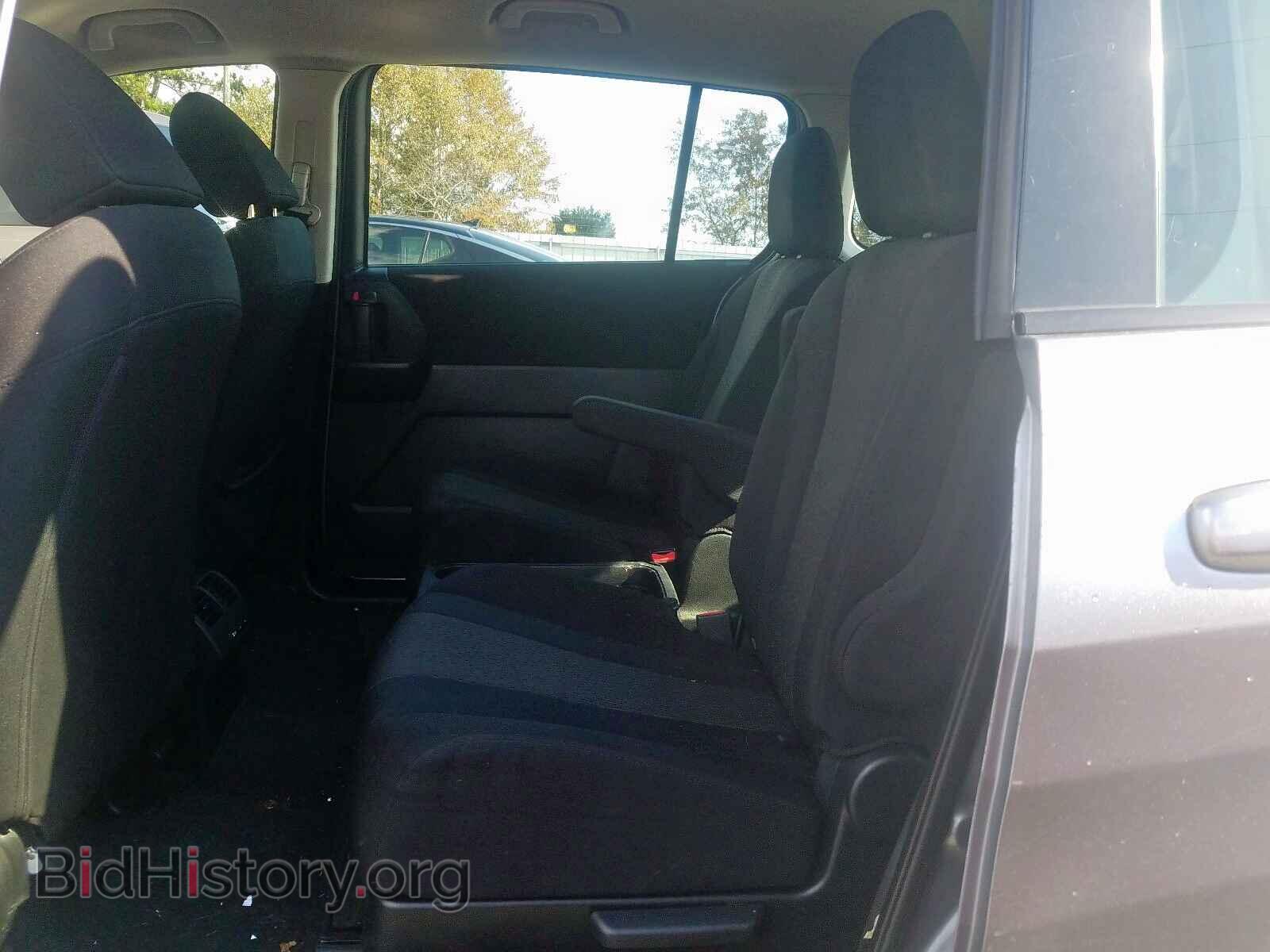 2012 MAZDA 5 - VIN: JM1CW2BL5C0131668 - Фото 6