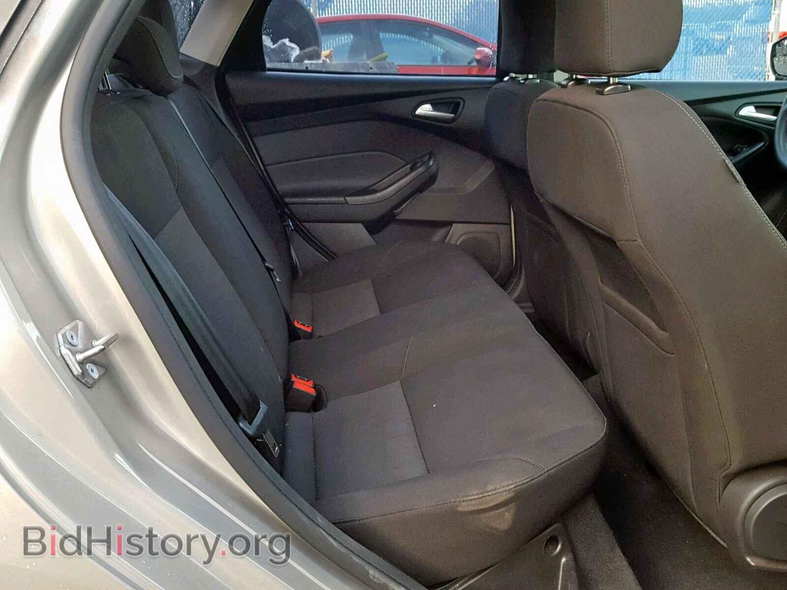 2015 FORD FOCUS - VIN: 1FADP3F26FL354366 - Фото 6