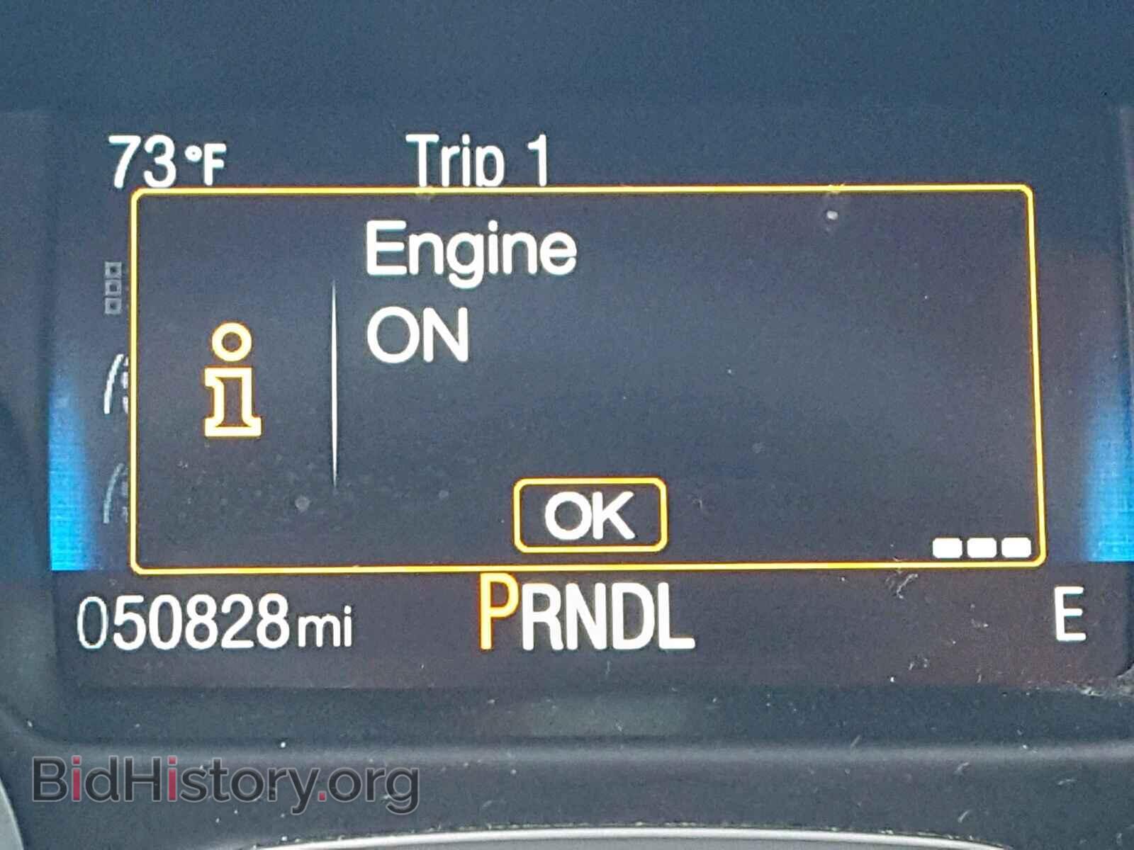 2015 FORD FOCUS - VIN: 1FADP3F26FL354366 - Фото 8