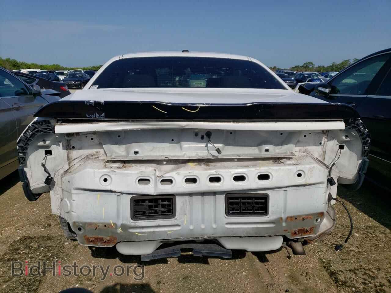 2010 DODGE CHALLENGER - VIN: 2B3CJ4DV8AH255324 - Фото 6