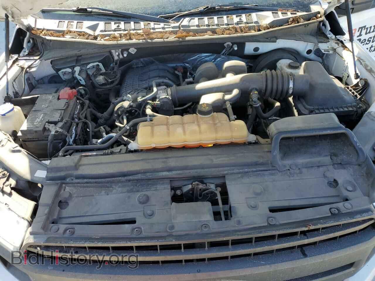 2019 FORD All Models - VIN: 1FTMF1CB5KKC65233 - Фото 11