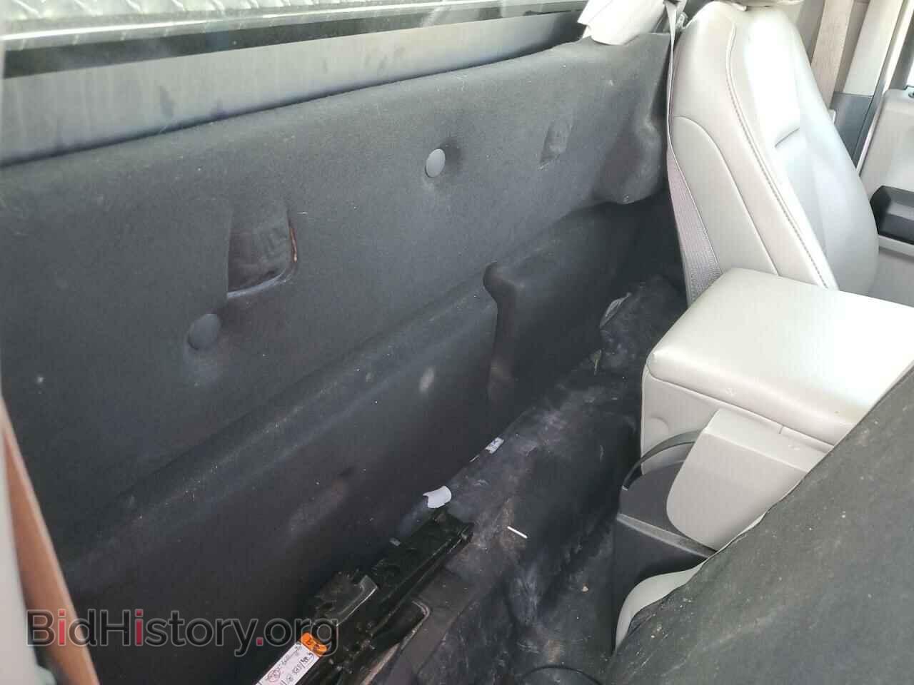 2019 FORD All Models - VIN: 1FTMF1CB5KKC65233 - Фото 10
