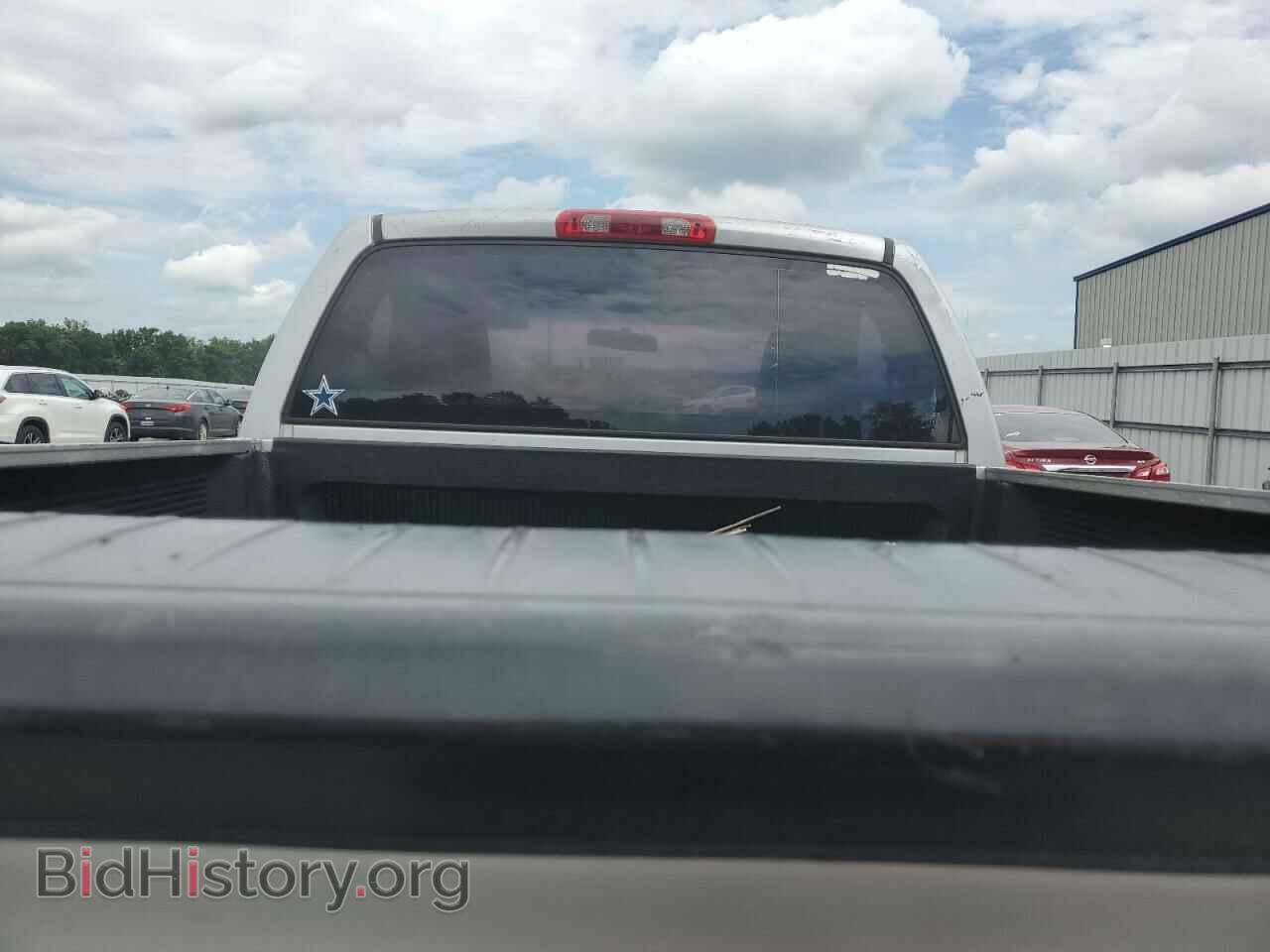 2006 DODGE RAM 1500 - VIN: 1D7HA16KX6J186380 - Фото 10