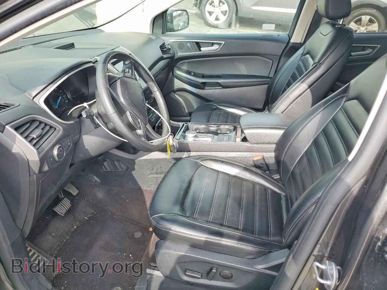 2020 FORD EDGE - VIN: 2FMPK3J95LBB18292 - Фото 7