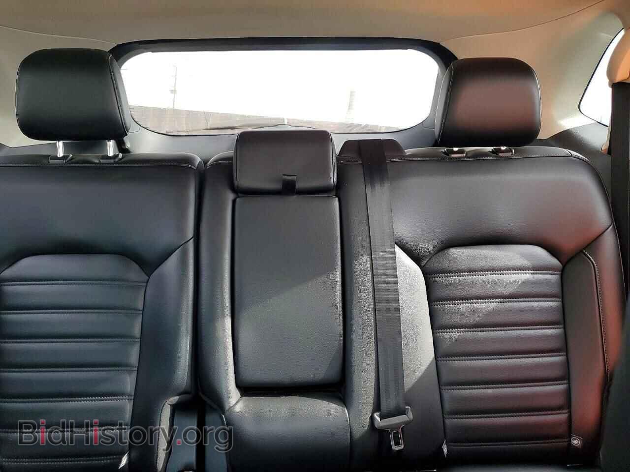 2020 FORD EDGE - VIN: 2FMPK3J95LBB18292 - Фото 10
