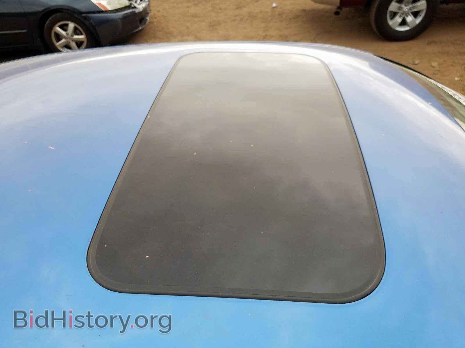 2008 DODGE AVENGER - VIN: 1B3LC76M68N653794 - Фото 9