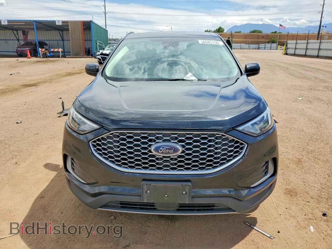 2023 FORD EDGE - VIN: 2FMPK4J9XPBA58926 - Фото 5