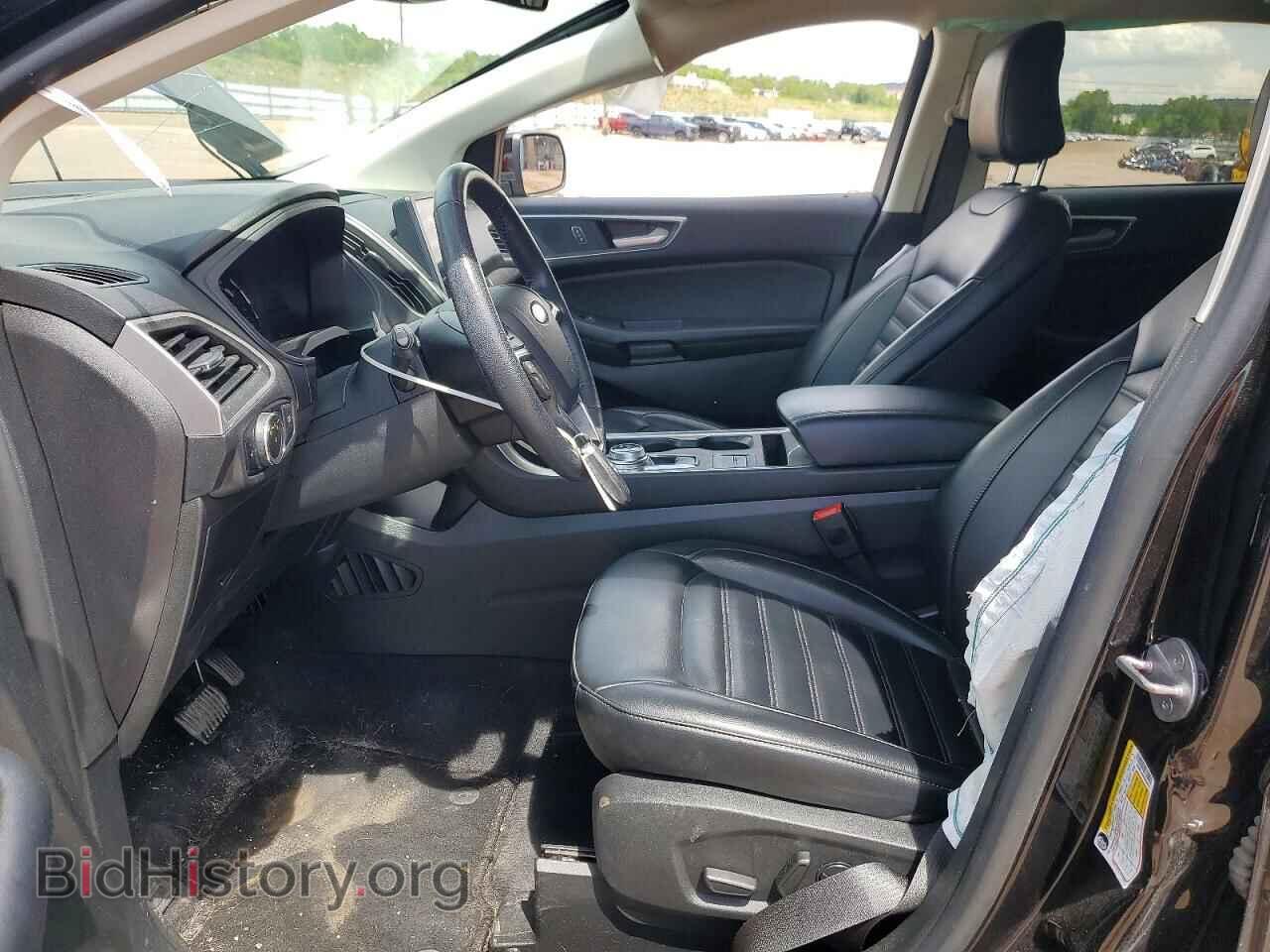 2023 FORD EDGE - VIN: 2FMPK4J9XPBA58926 - Фото 7