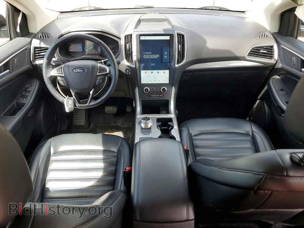 2023 FORD EDGE - VIN: 2FMPK4J9XPBA58926 - Фото 8