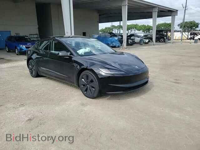 2025 TESLA MODEL 3 - VIN: 5YJ3E1EA1SF943525 - Photo 13