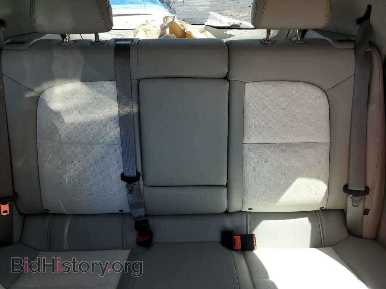2019 CHEVROLET BOLT - VIN: 1G1FZ6S06K4144432 - Фото 10