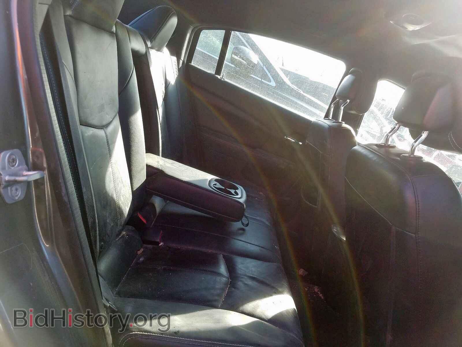 2012 CHRYSLER 200 - VIN: 1C3CCBCBXCN277862 - Photo 6