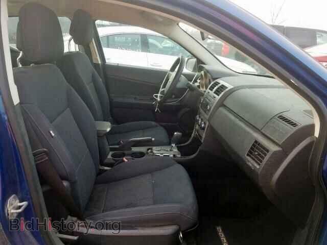 2010 DODGE AVENGER - VIN: 1B3CC4FB1AN155005 - Фото 5