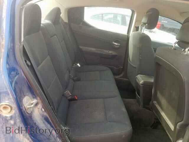 2010 DODGE AVENGER - VIN: 1B3CC4FB1AN155005 - Фото 6