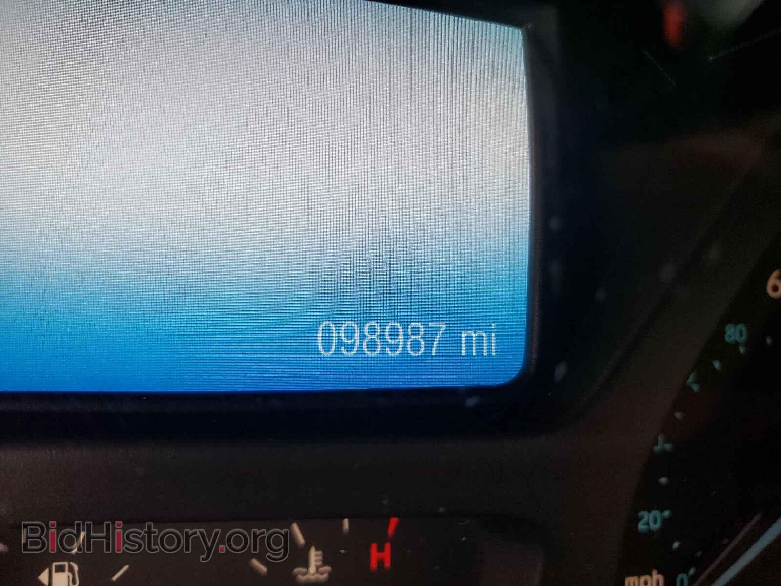 2015 FORD TRANSIT CO - VIN: 1FBAX2CG6FKA49855 - Фото 8