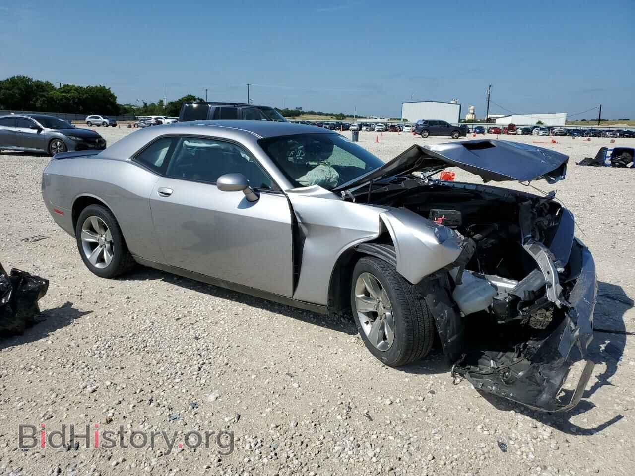 2018 DODGE CHALLENGER - VIN: 2C3CDZAG9JH242756 - Photo 4