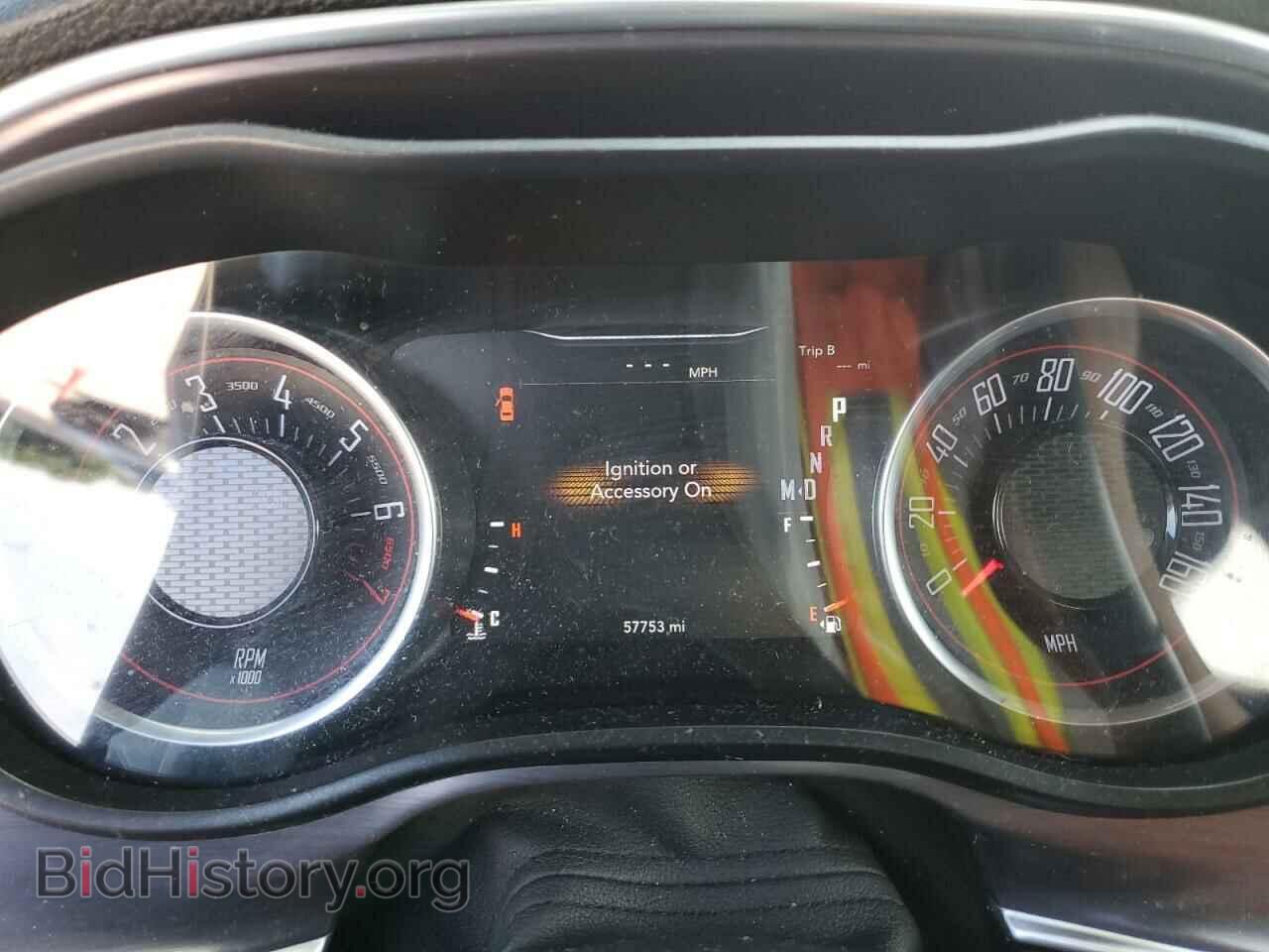 2018 DODGE CHALLENGER - VIN: 2C3CDZAG9JH242756 - Photo 9