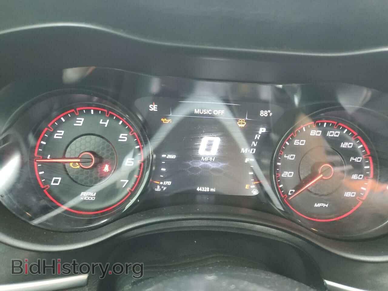 2019 DODGE CHARGER - VIN: 2C3CDXGJ9KH736009 - Фото 9