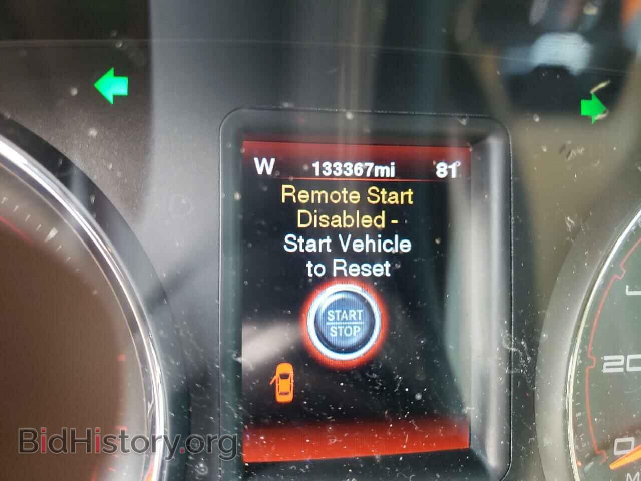 2012 DODGE CHARGER - VIN: 2C3CDXCT8CH271506 - Фото 8