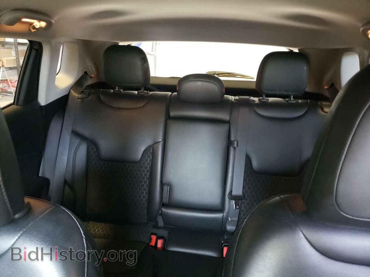 2021 JEEP COMPASS - VIN: 3C4NJDBB0MT547724 - Photo 10