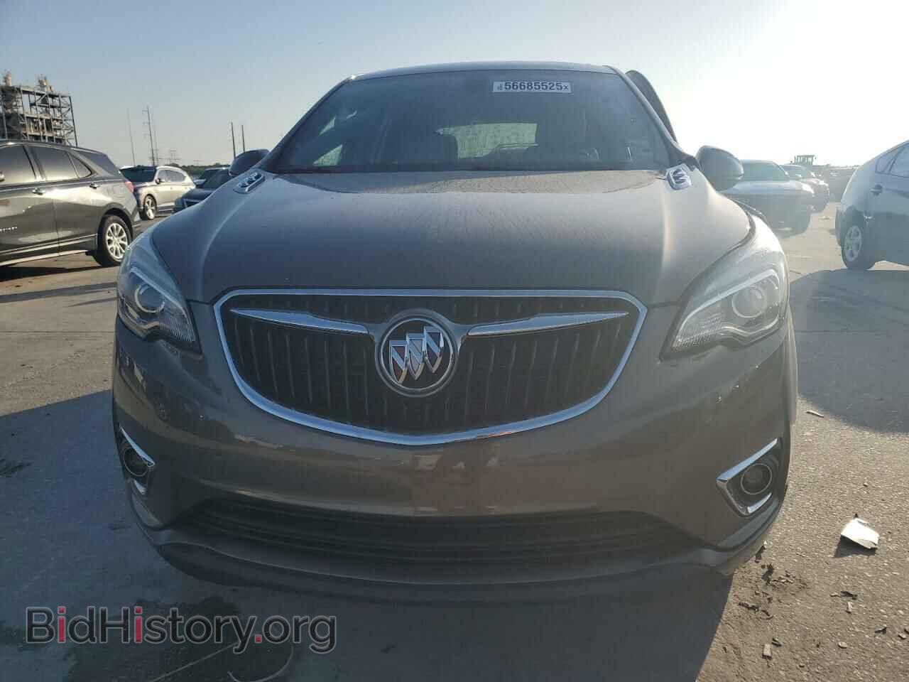 2019 BUICK ENVISION - VIN: LRBFXBSA4KD008507 - Photo 5