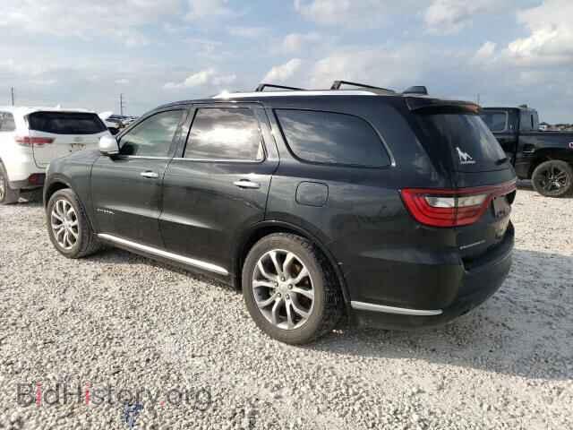 2016 DODGE DURANGO - VIN: 1C4RDHEG8GC441853 - Photo 2