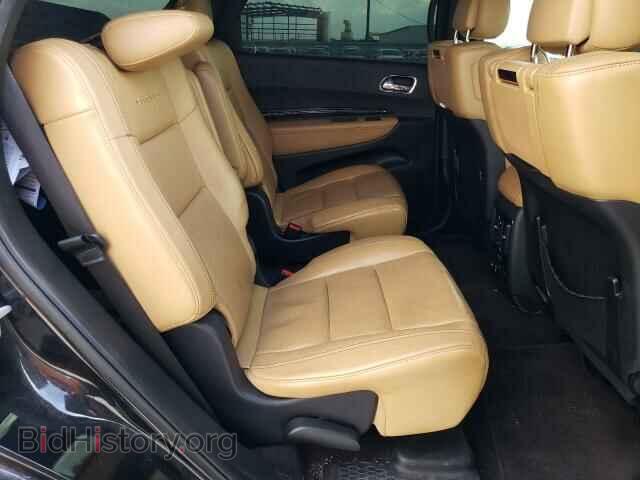 2016 DODGE DURANGO - VIN: 1C4RDHEG8GC441853 - Photo 11