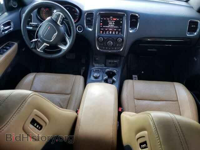 2016 DODGE DURANGO - VIN: 1C4RDHEG8GC441853 - Photo 8