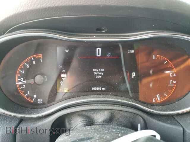 2016 DODGE DURANGO - VIN: 1C4RDHEG8GC441853 - Photo 9