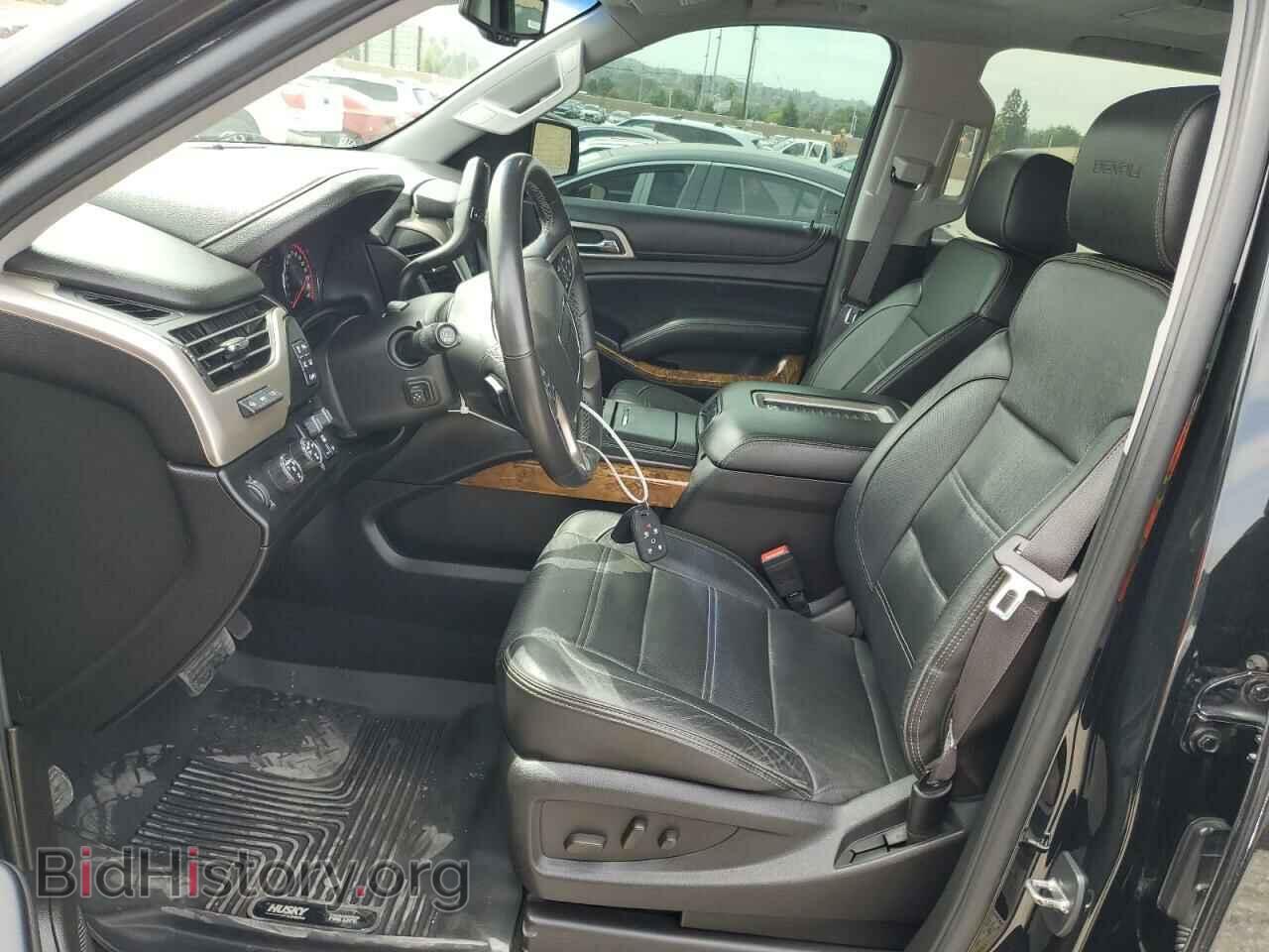 2015 GMC YUKON - VIN: 1GKS2CKJ9FR609462 - Фото 7