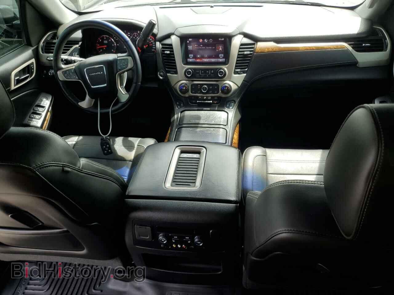 2015 GMC YUKON - VIN: 1GKS2CKJ9FR609462 - Фото 8