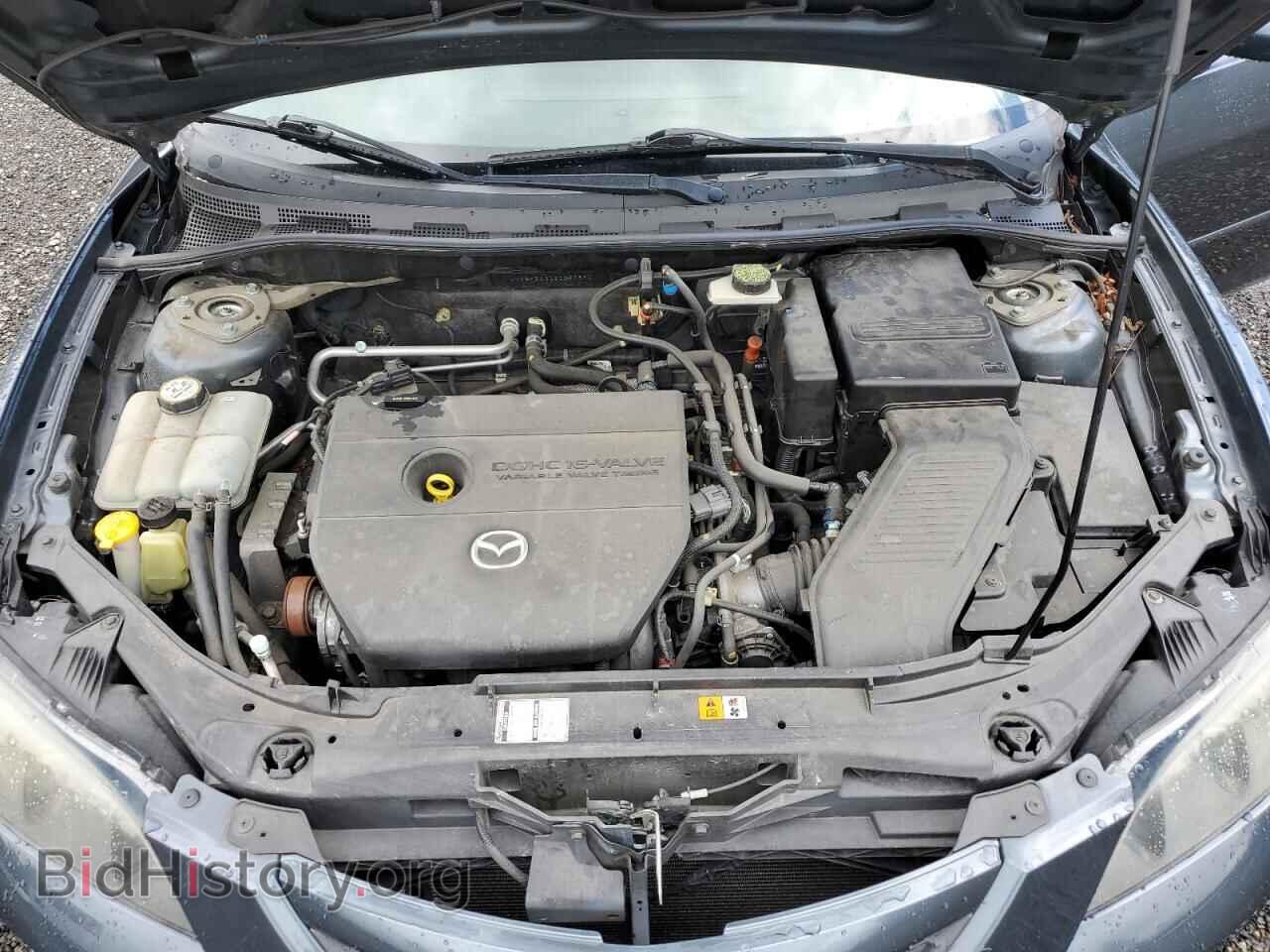2009 MAZDA 3 - VIN: JM1BK32G191237330 - Photo 11