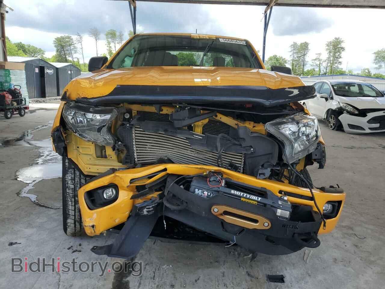 2021 FORD RANGER - VIN: 1FTER4FH3MLD11877 - Фото 5