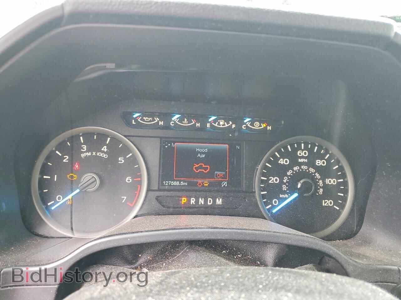 2020 FORD F150 - VIN: 1FTEW1C4XLFA97248 - Photo 9