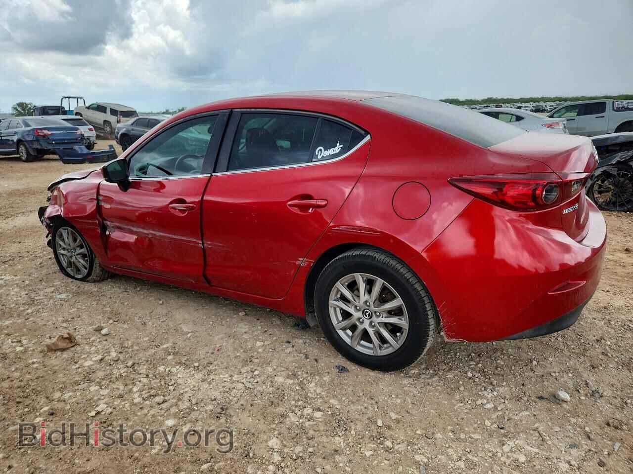 2017 MAZDA 3 - VIN: 3MZBN1U73HM120890 - Photo 2