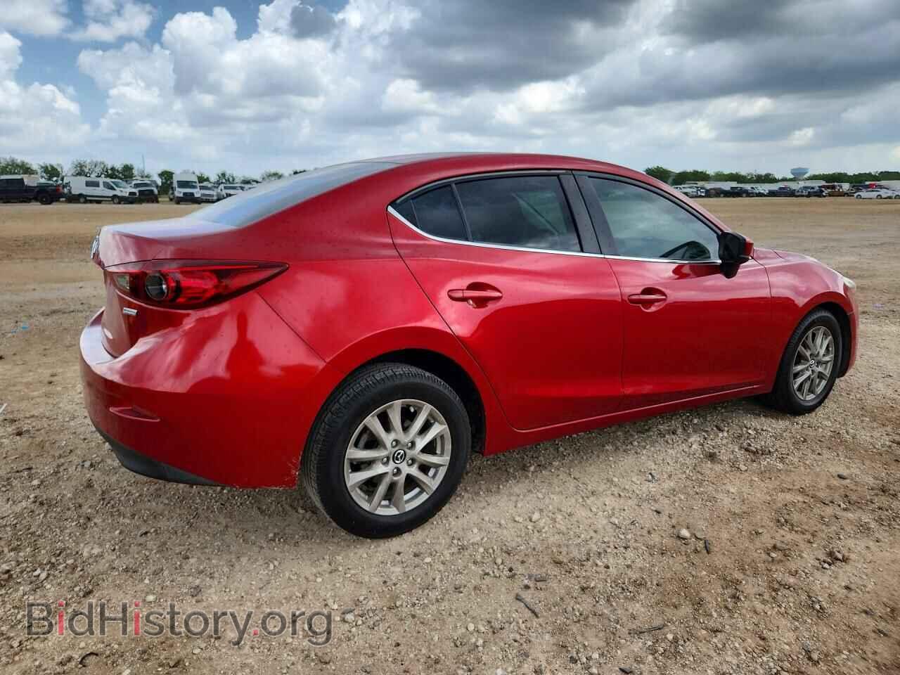 2017 MAZDA 3 - VIN: 3MZBN1U73HM120890 - Photo 3