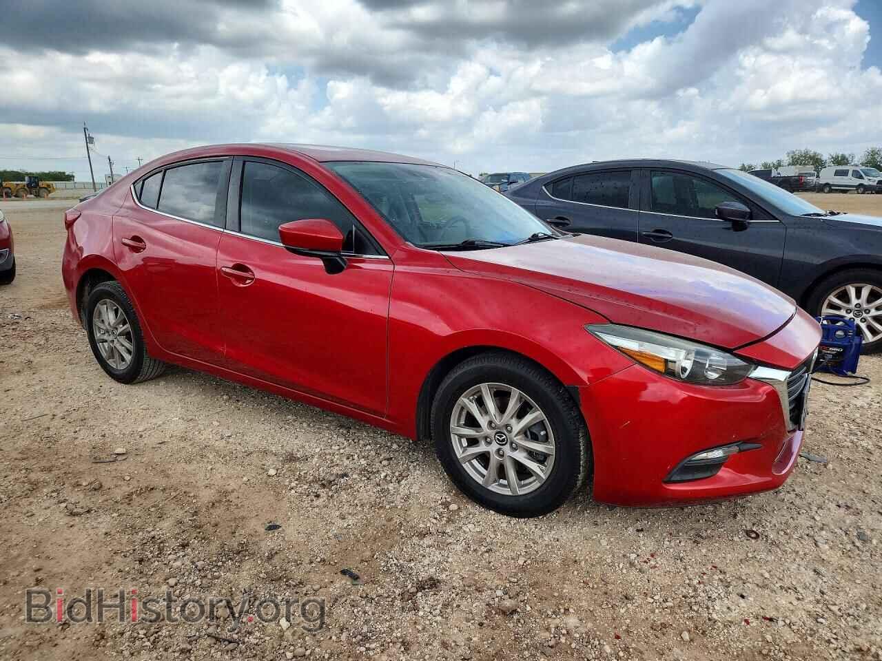 2017 MAZDA 3 - VIN: 3MZBN1U73HM120890 - Photo 4