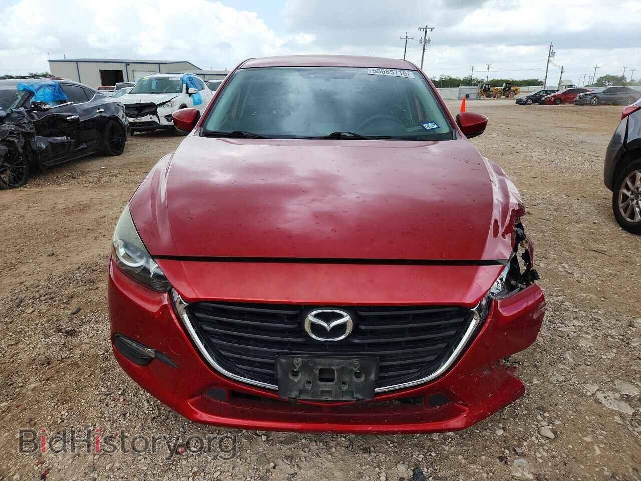 2017 MAZDA 3 - VIN: 3MZBN1U73HM120890 - Photo 5