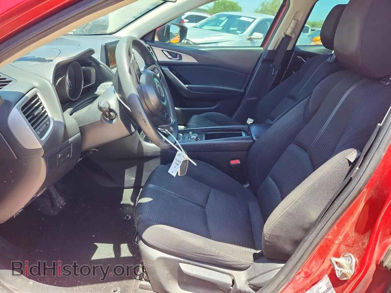 2017 MAZDA 3 - VIN: 3MZBN1U73HM120890 - Photo 7