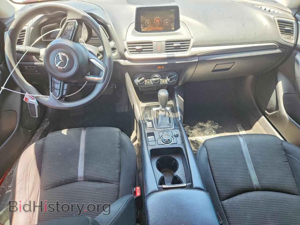 2017 MAZDA 3 - VIN: 3MZBN1U73HM120890 - Photo 8
