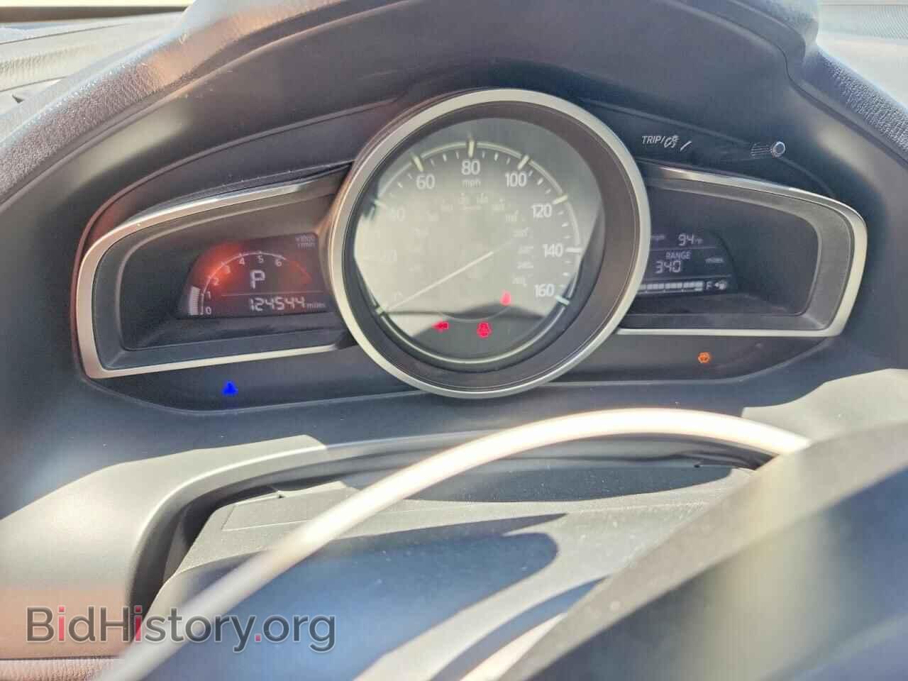 2017 MAZDA 3 - VIN: 3MZBN1U73HM120890 - Photo 9