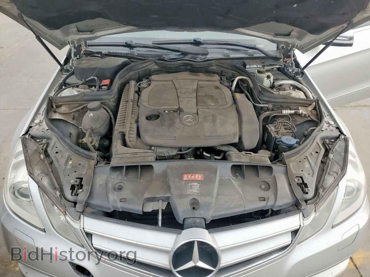 2012 MERCEDES-BENZ E-CLASS - VIN: WDDKJ5KB3CF136101 - Фото 11