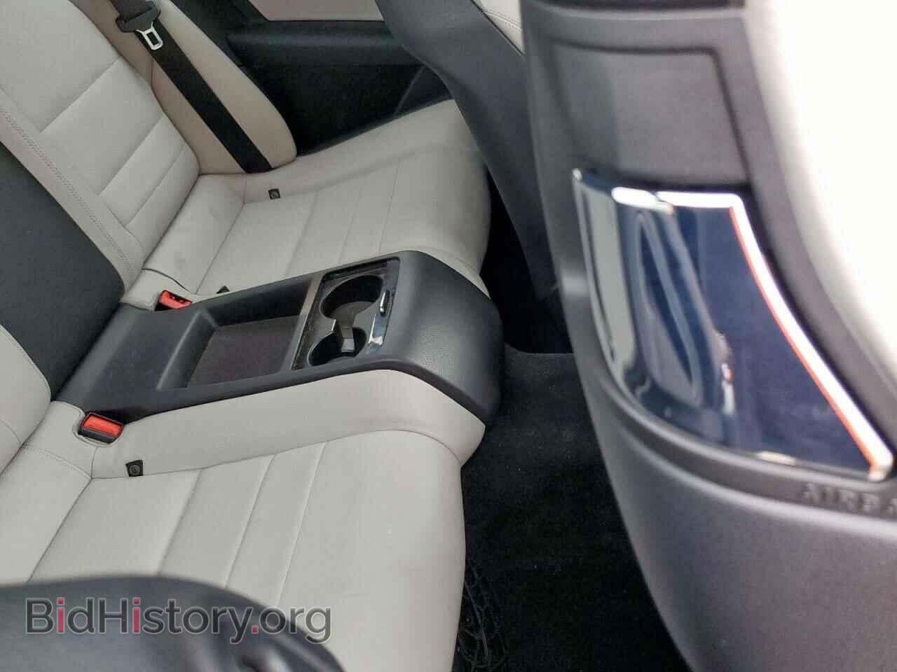2012 MERCEDES-BENZ E-CLASS - VIN: WDDKJ5KB3CF136101 - Фото 10