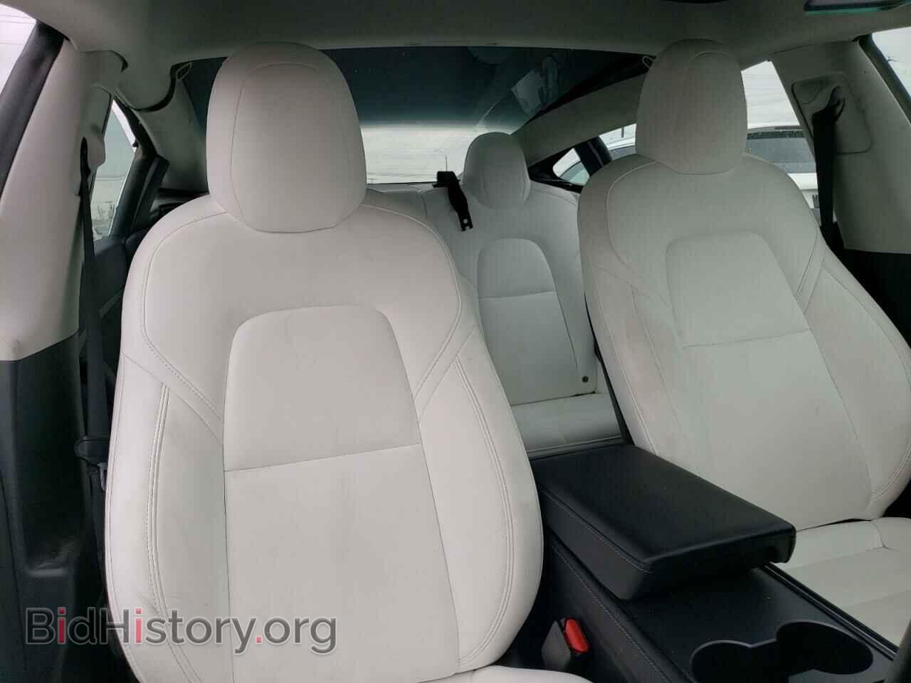 2022 TESLA MODEL 3 - VIN: 5YJ3E1EB1NF203969 - Photo 10