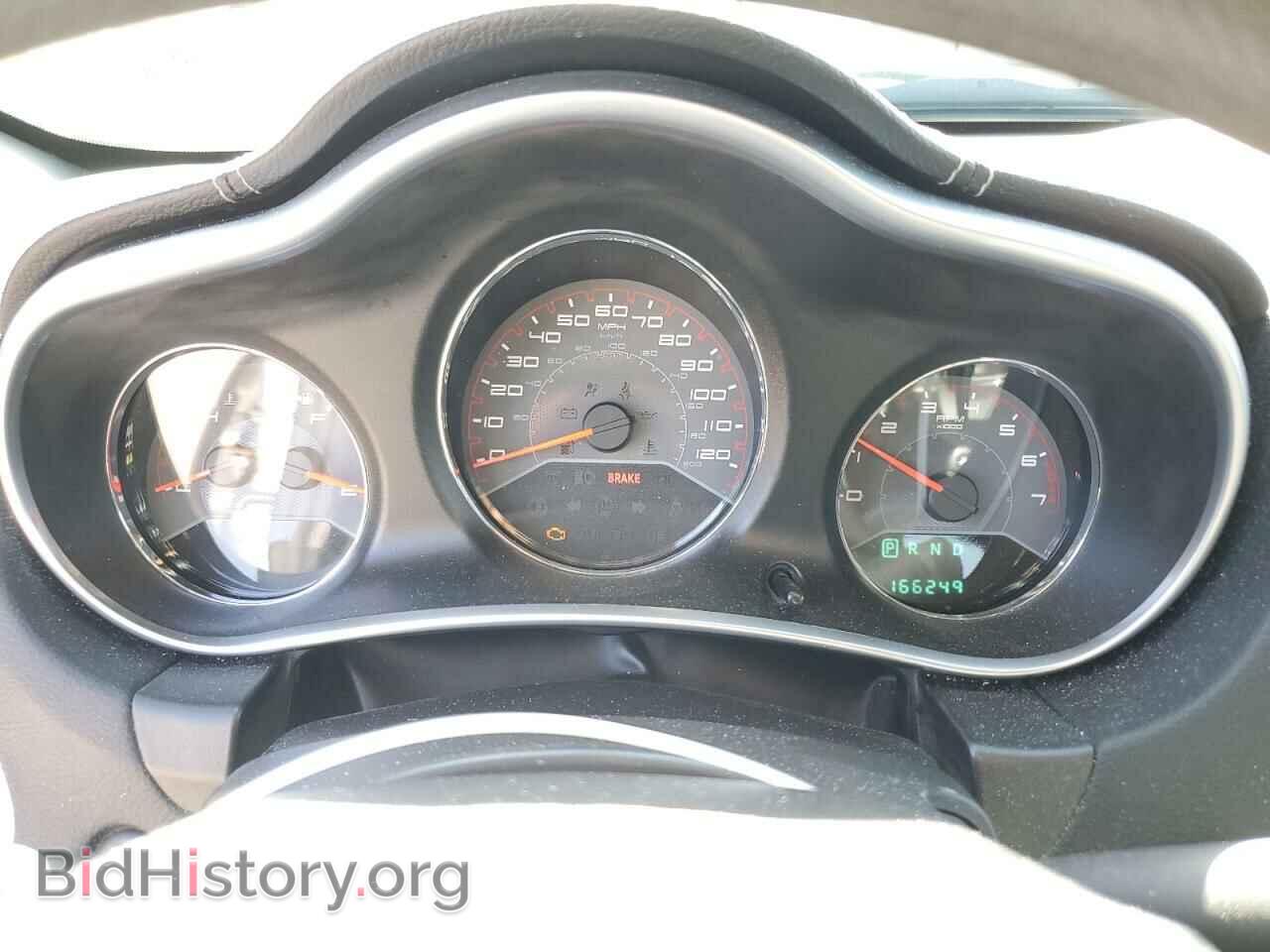 2012 DODGE AVENGER - VIN: 1C3CDZAB5CN111757 - Фото 9