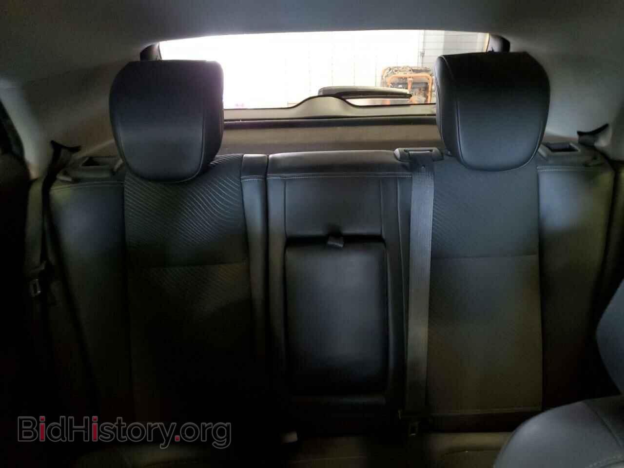 2014 BUICK ENCORE - VIN: KL4CJFSB6EB784802 - Photo 10
