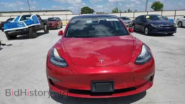 2018 TESLA MODEL 3 - VIN: 5YJ3E1EA3JF005444 - Фото 13