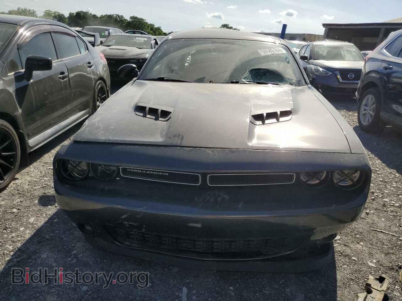 2015 DODGE CHALLENGER - VIN: 2C3CDZBG0FH718978 - Photo 5