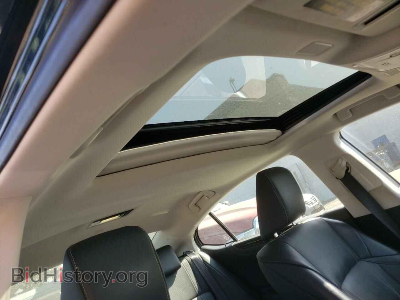 2019 LEXUS ES300 - VIN: JTHB21B16K2026574 - Фото 9